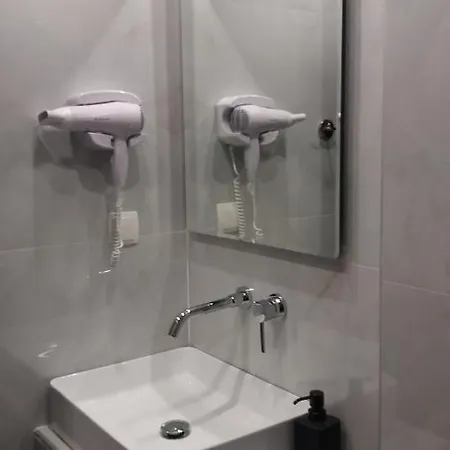 Apartmán Mama Kitsa Sarti