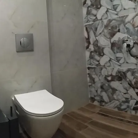 Apartmán Mama Kitsa *