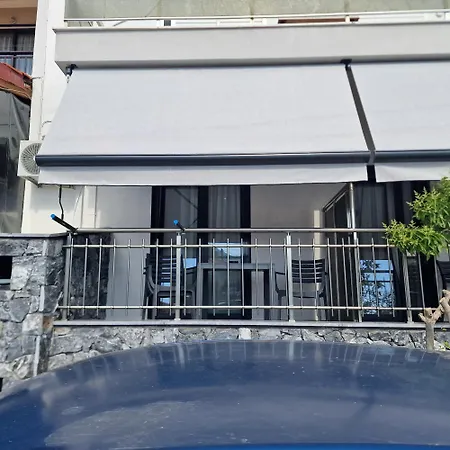 Mama Kitsa Apartmán