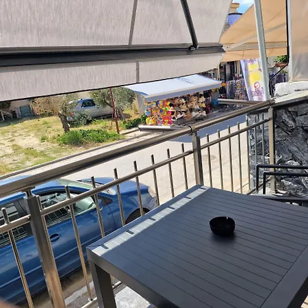 Apartmán Mama Kitsa