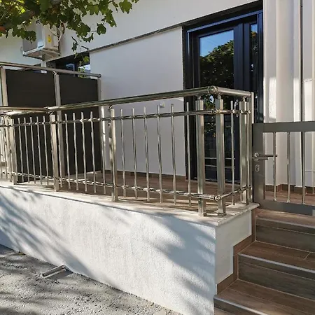 Mama Kitsa Appartamento