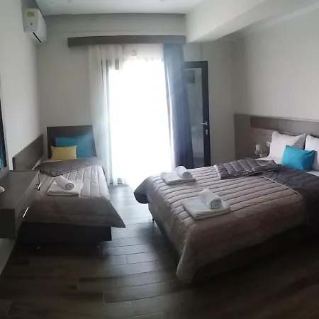 Mama Kitsa Apartment *