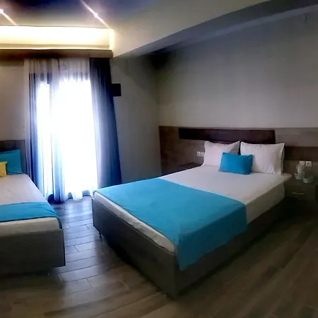 Mama Kitsa Appartamento