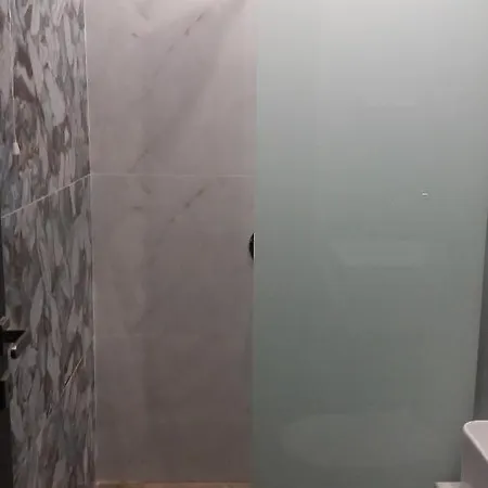 Appartamento Mama Kitsa *