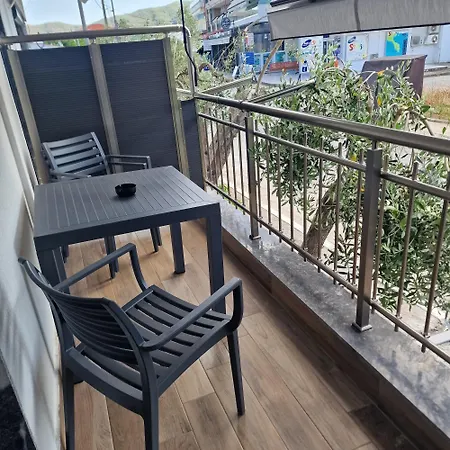 Apartment Mama Kitsa *