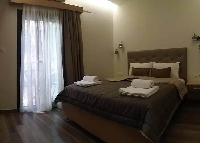 Mama Kitsa شقة *