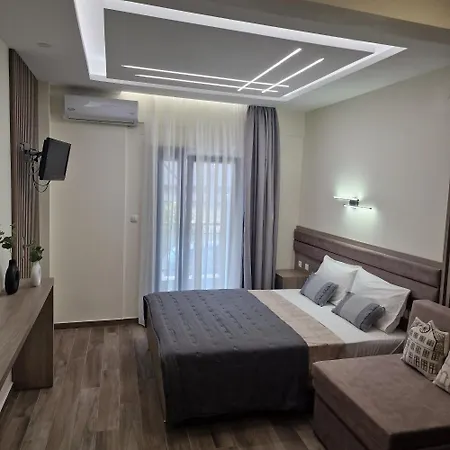 Daire Mama Kitsa Sarti